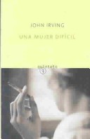 Book cover for Una Mujer Dificil / Stories