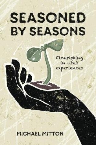 Cover of Seasoned by Seasons