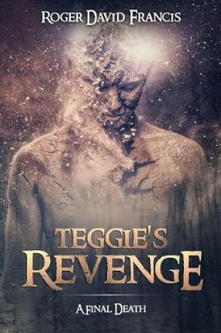 Cover of Teggie's Revenge