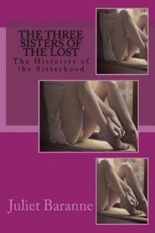 Cover of The Three Sisters of the Lost
