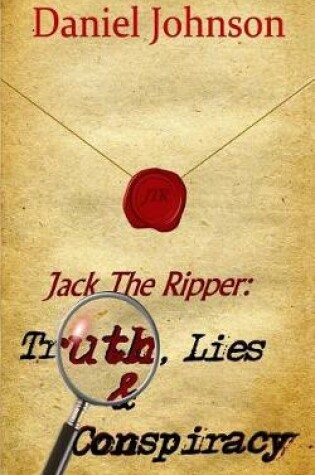 Cover of Jack the Ripper