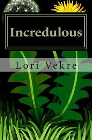 Cover of Incredulous