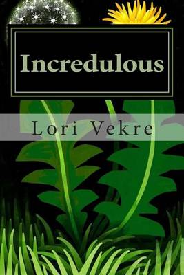 Book cover for Incredulous