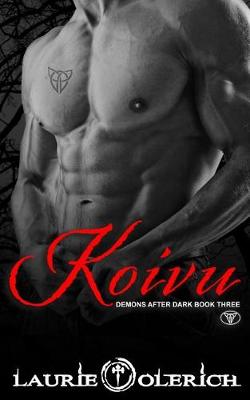 Book cover for Koivu