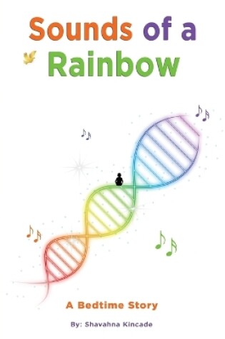 Cover of Sounds of a Rainbow