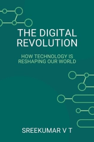 Cover of The Digital Revolution