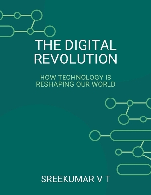 Book cover for The Digital Revolution