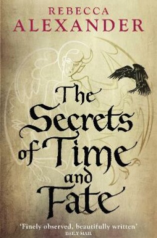 Cover of The Secrets of Time and Fate