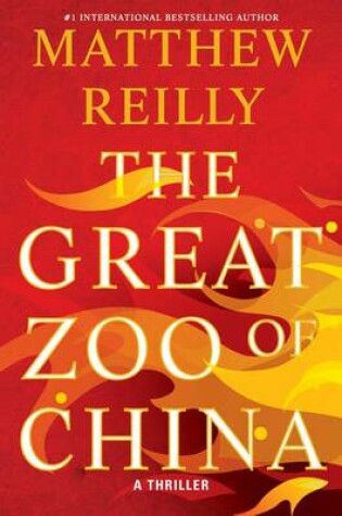 Cover of The Great Zoo of China
