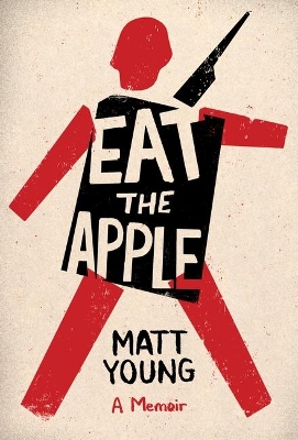 Book cover for Eat the Apple