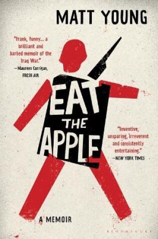 Cover of Eat the Apple