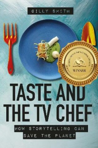 Cover of Taste and the TV Chef