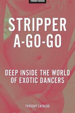 Cover of Stripper-A-Go-Go