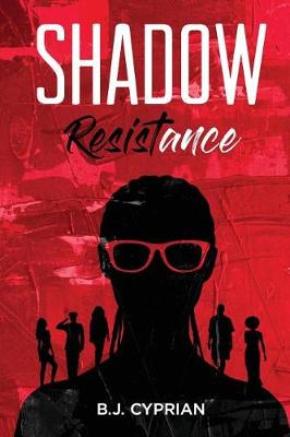 Cover of Shadow Resistance