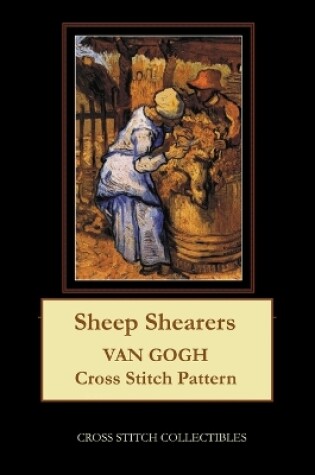 Cover of Sheep Shearers