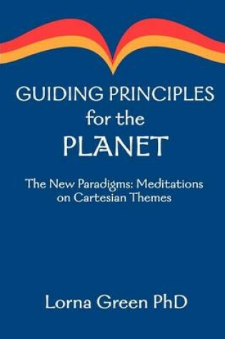 Cover of Guiding Principles for the Planet