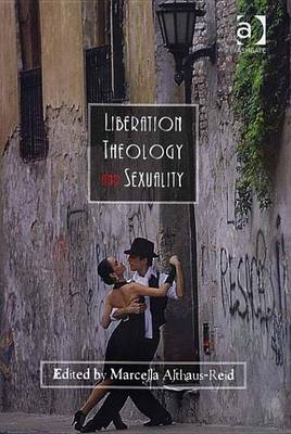 Book cover for Liberation Theology and Sexuality