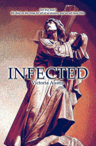 Cover of Infected