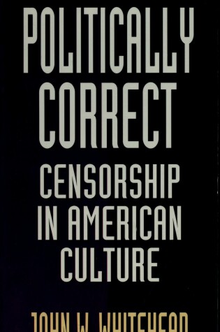 Cover of Politically Correct