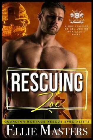 Cover of Rescuing Zoe