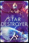 Book cover for Star Destroyer