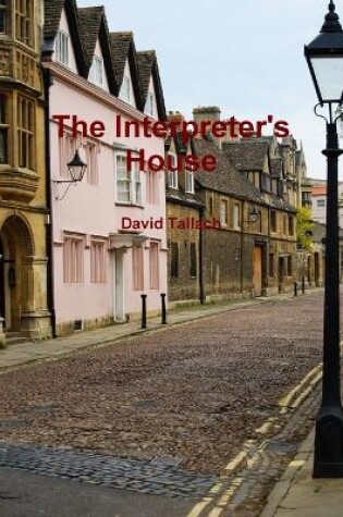 Cover of The Interpreter's House