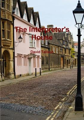 Book cover for The Interpreter's House