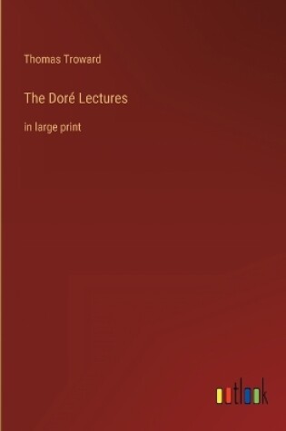 Cover of The Doré Lectures