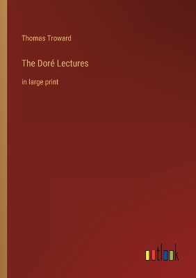 Book cover for The Doré Lectures