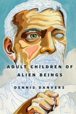 Cover of Adult Children of Alien Beings