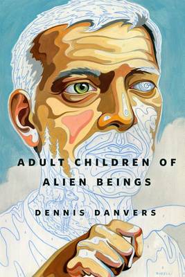 Book cover for Adult Children of Alien Beings