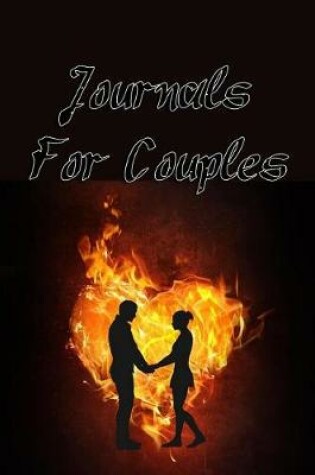 Cover of Journals For Couples