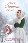 Book cover for Amish Christmas Bride