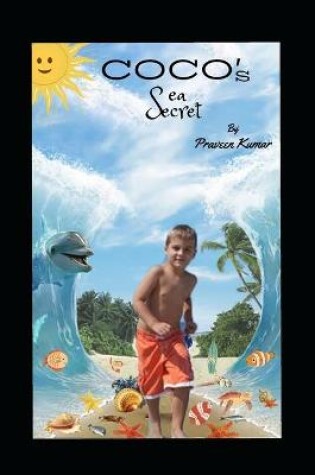 Cover of Coco's Sea Secret