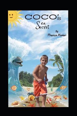 Book cover for Coco's Sea Secret