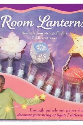 Cover of Room Lanterns