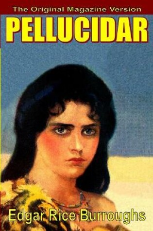 Cover of Pellucidar (mag text)