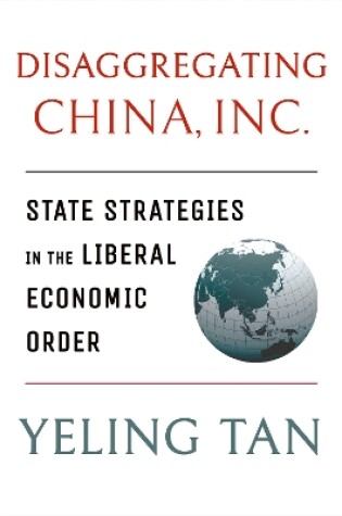 Cover of Disaggregating China, Inc.