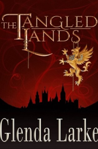 Cover of The Tangled Lands