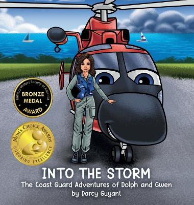 Cover of Into The Storm