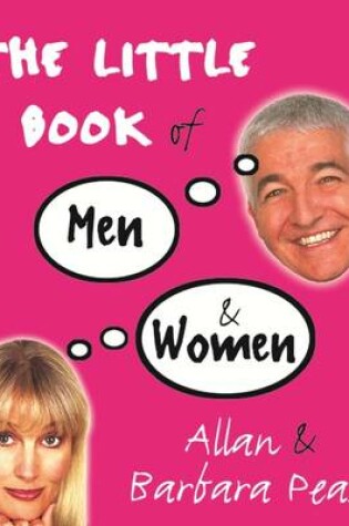 Cover of The Little Book of Men and Women