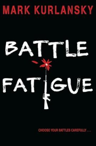 Cover of Battle Fatigue