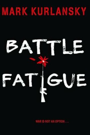 Cover of Battle Fatigue