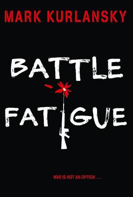 Book cover for Battle Fatigue
