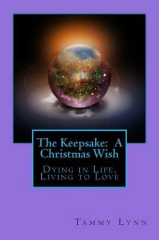 Cover of The Keepsake