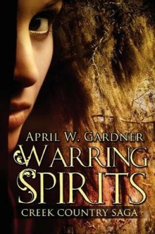 Cover of Warring Spirits