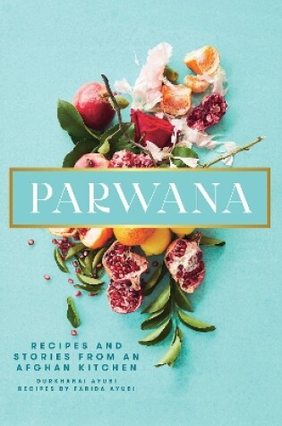 Cover of Parwana