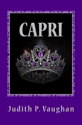 Book cover for Capri