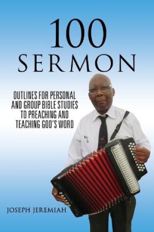Cover of 100 Sermon