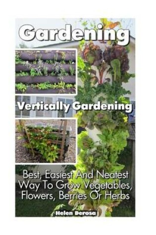 Cover of Gardening